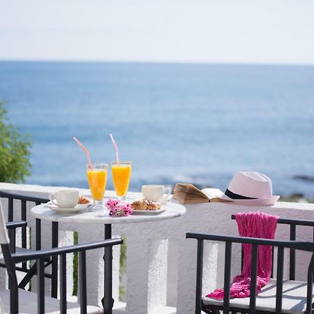 Arlen Beach Hotel Hersonissos  Exterior photo