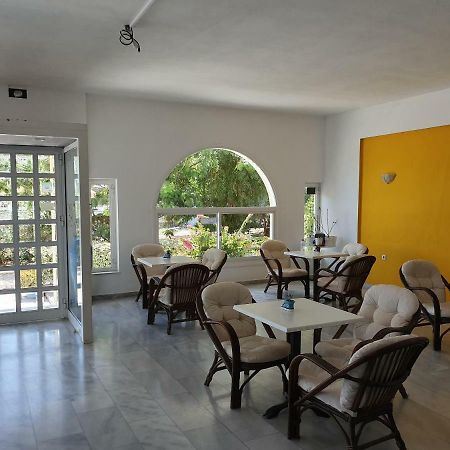 Arlen Beach Hotel Hersonissos  Exterior photo