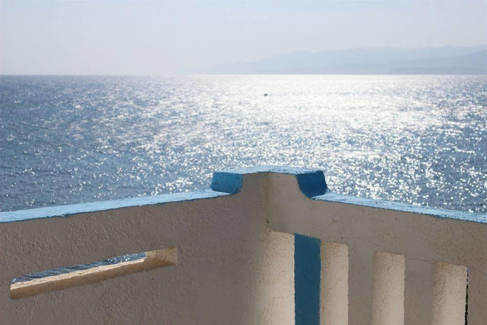 Arlen Beach Hotel Hersonissos  Exterior photo