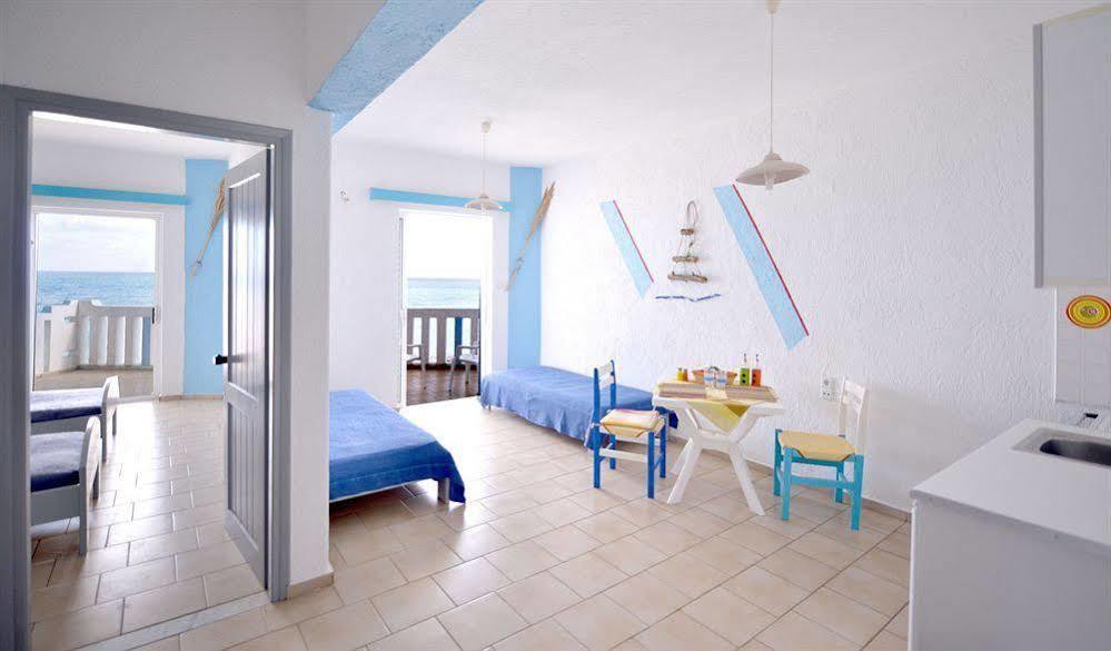 Arlen Beach Hotel Hersonissos  Exterior photo